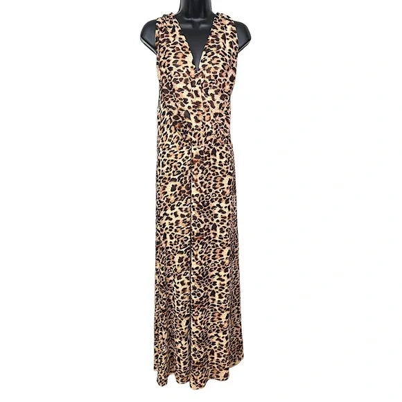 knee length dresses for ladies Chita Maxi Dress M